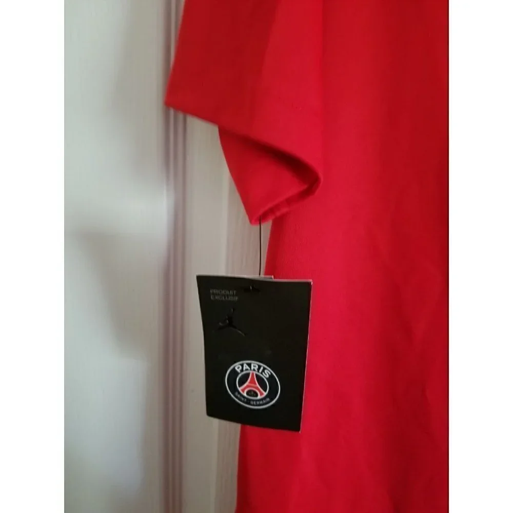 𝅺nike Jordan Brand Paris Saint-Germain Top‎